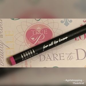 Aurora Lively Lip Stain ~ Salmon FINAL PRICE ✂️